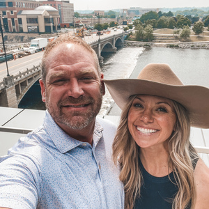 Fundraising Page: Erin Gorecki